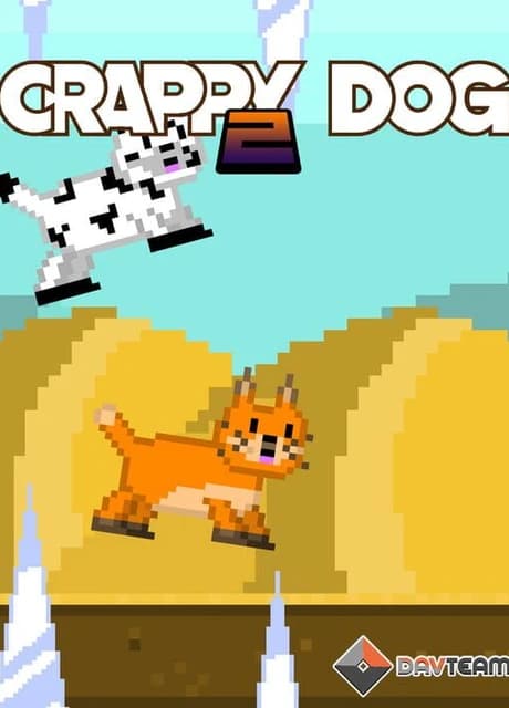 Crappy Dog 2