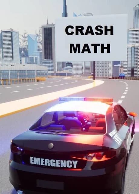 Crash Math