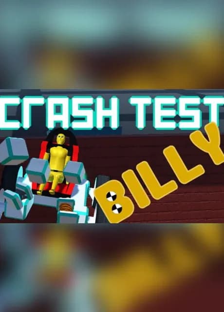 Crash Test Billy