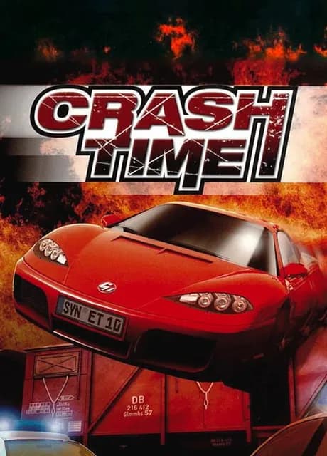 Crash Time