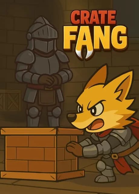 Crate Fang
