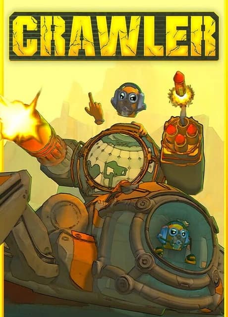 Crawler
