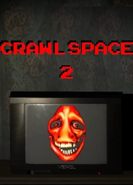 Crawlspace 2