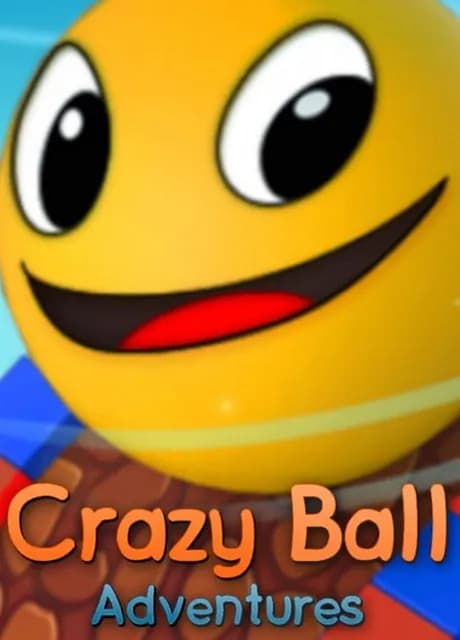 Crazy Ball Adventures