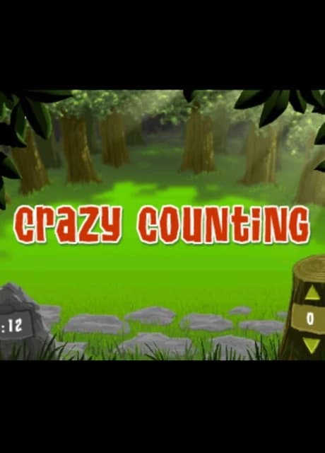 Crazy Counting