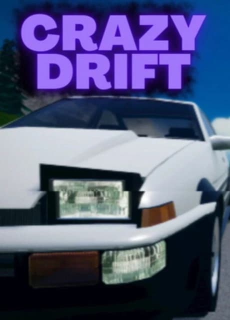 Crazy Drift