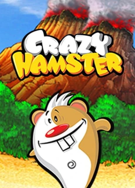 Crazy Hamster