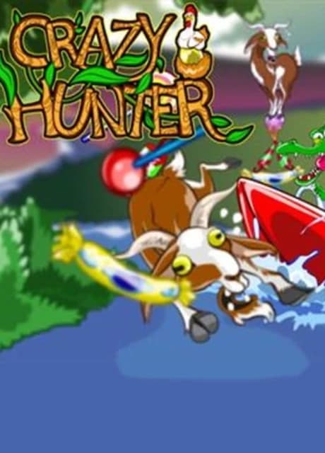 Crazy Hunter