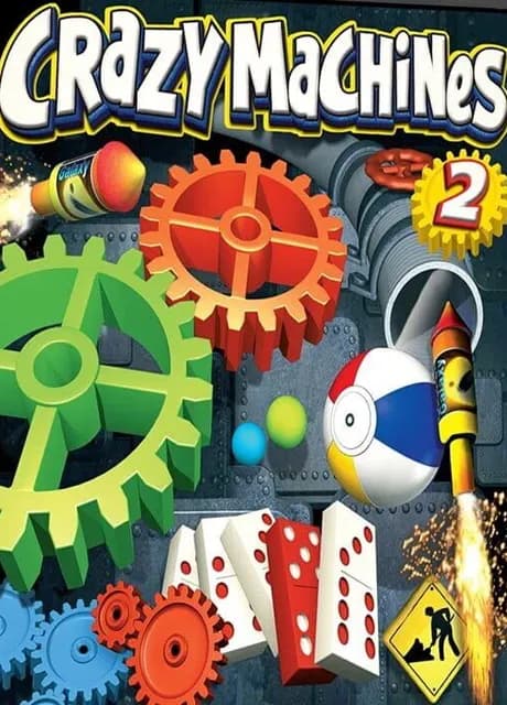 Crazy Machines 2
