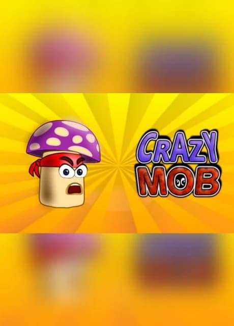 Crazy Mob