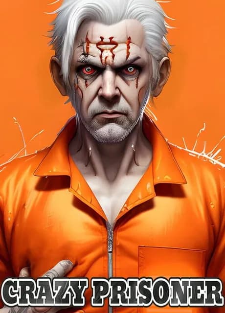 Crazy Prisoner