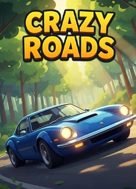 Crazy Roads