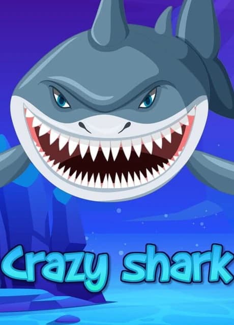 Crazy Shark
