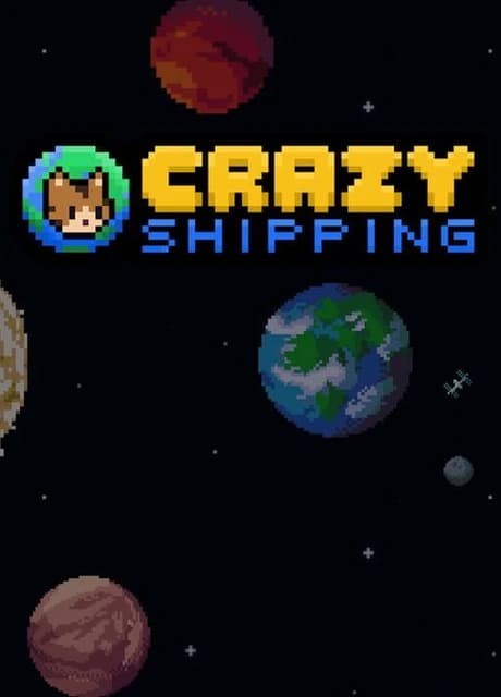 Crazy Shipping