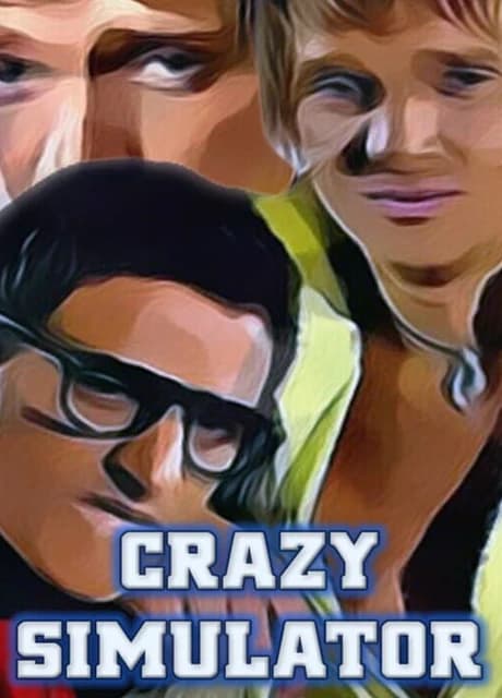 Crazy Simulator