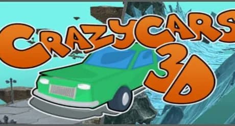CrazyCars3D