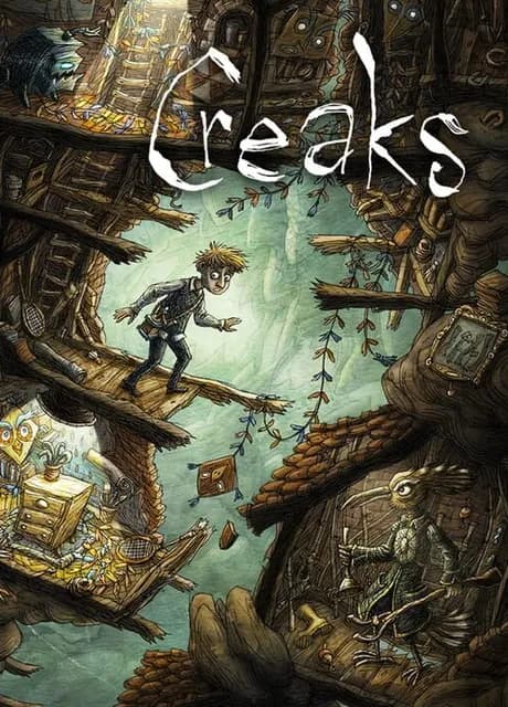 Creaks