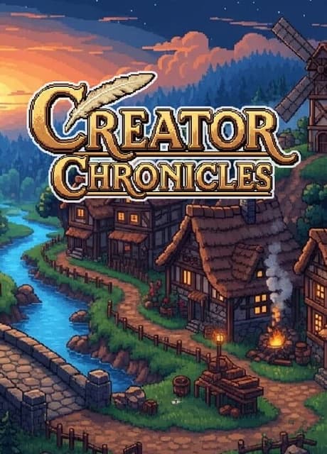 Creator Chronicles