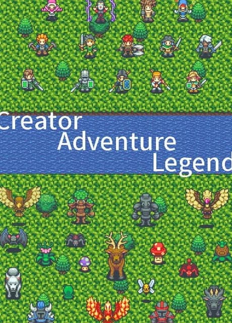 CreatorAdventureLegend