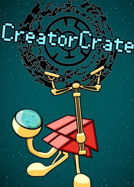 CreatorCrate