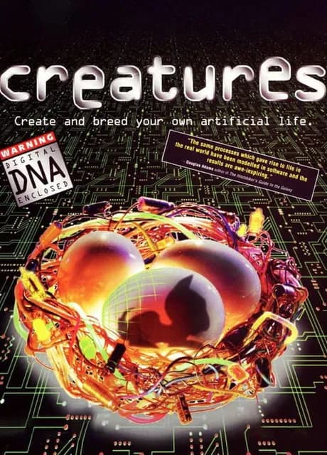 Creatures