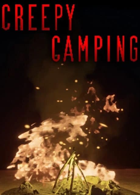 Creepy Camping