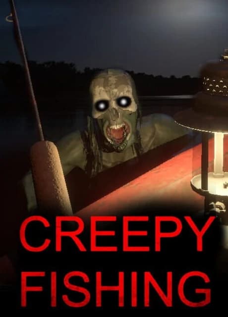 Creepy Fishing