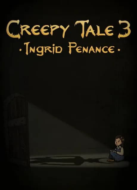 Creepy Tale 3: Ingrid Penance