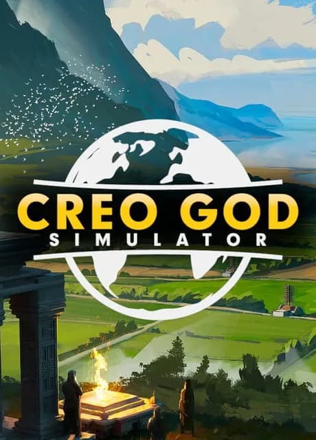 Creo God Simulator