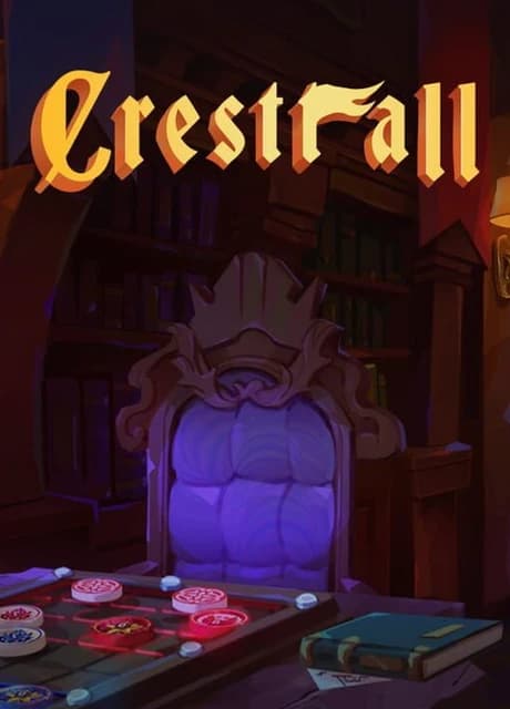 Crestfall