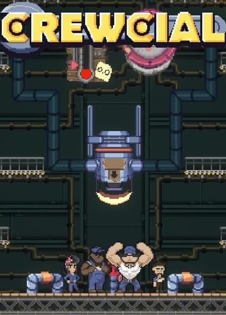 Crewcial