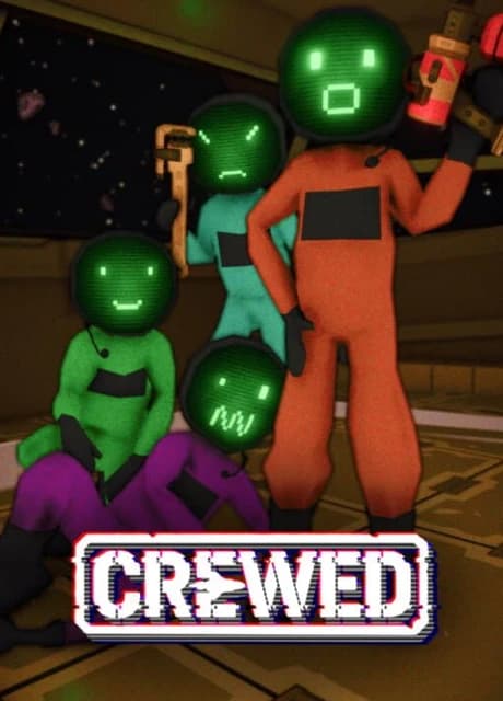 Crewed