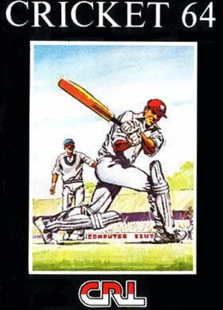 Cricket 64