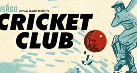Cricket Club