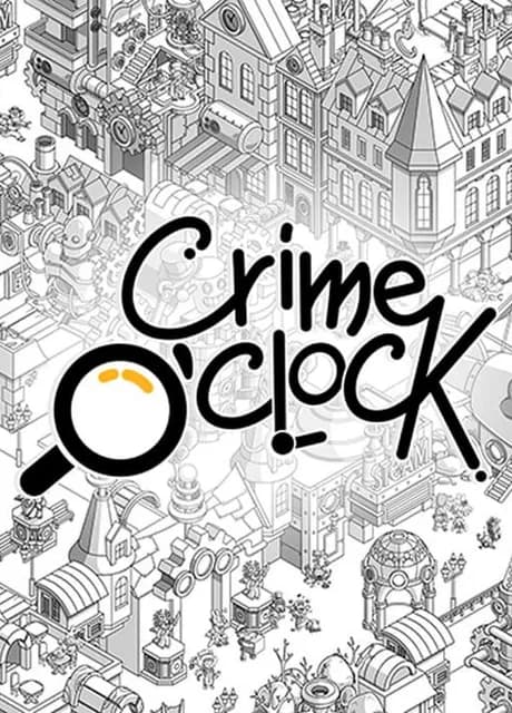 Crime O'Clock