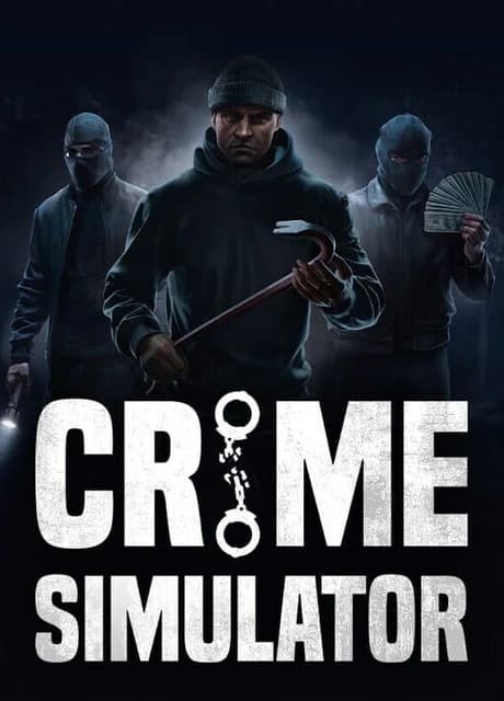 Crime Simulator