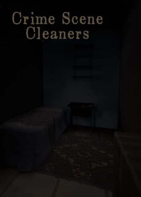 CrimeSceneCleaners