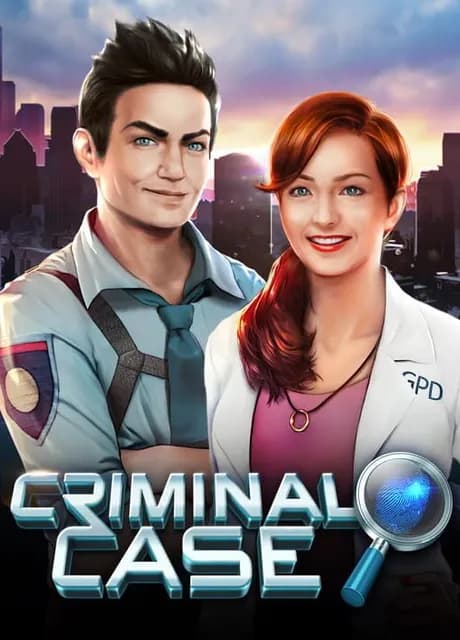 Criminal Case
