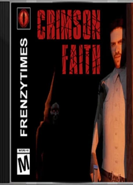 Crimson Faith