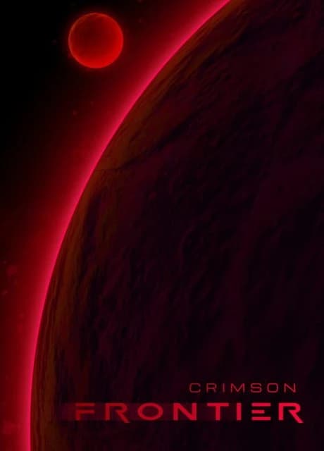 Crimson Frontier