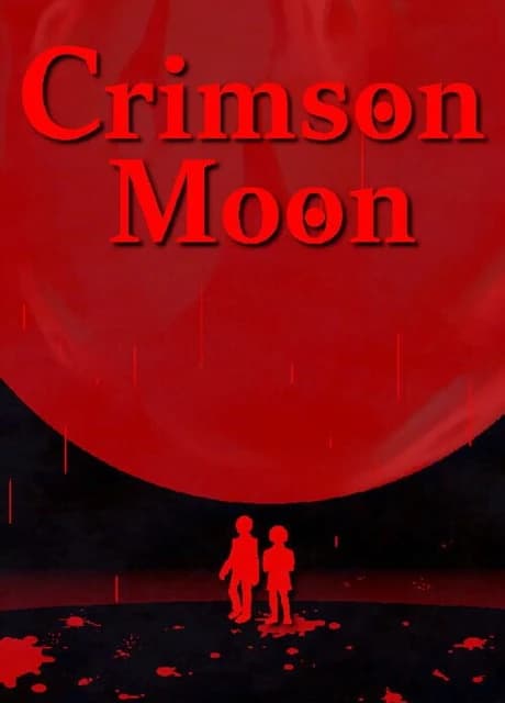 Crimson Moon