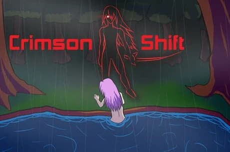 Crimson Shift