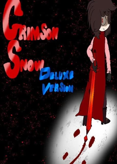 Crimson Snow Deluxe