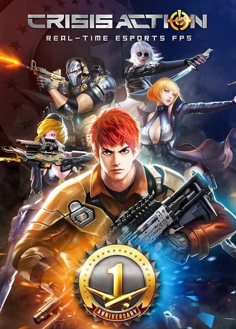 Crisis Action
