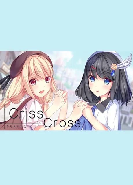 Criss Cross