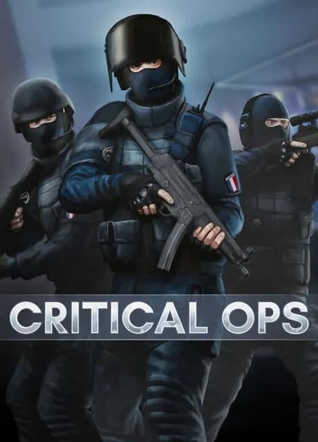 Critical Ops