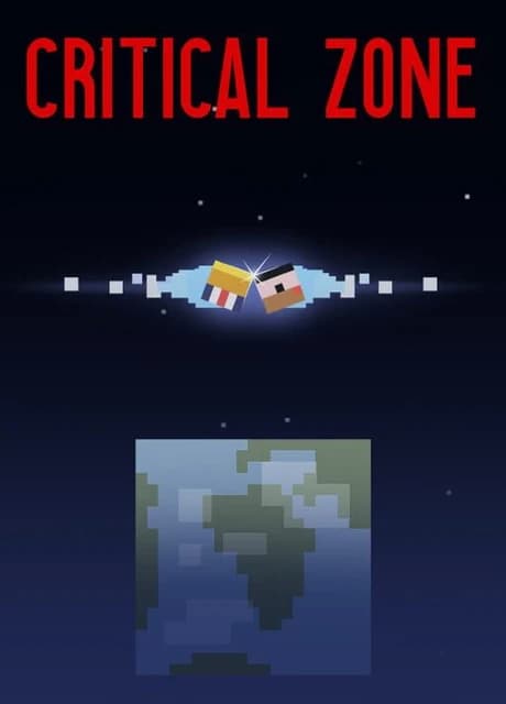 Critical Zone