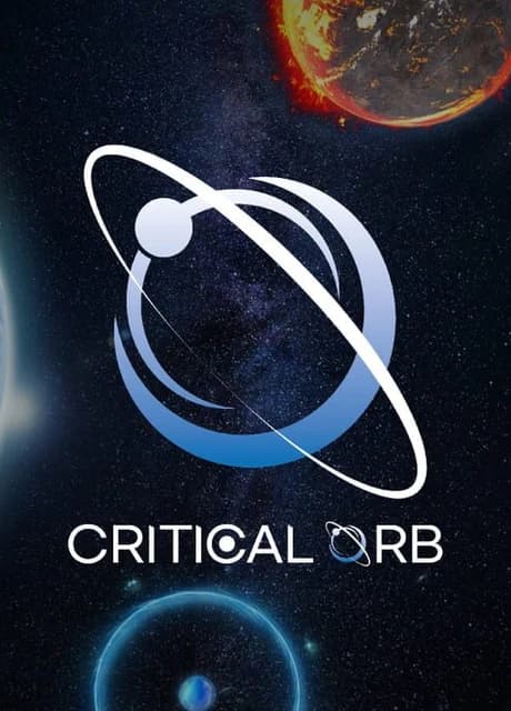 CriticalOrb