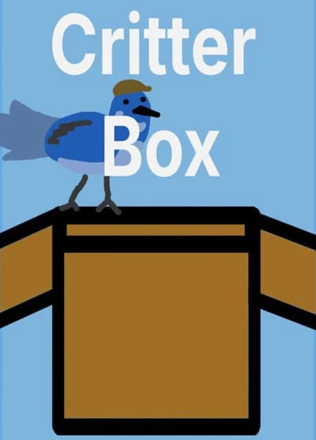 Critter Box