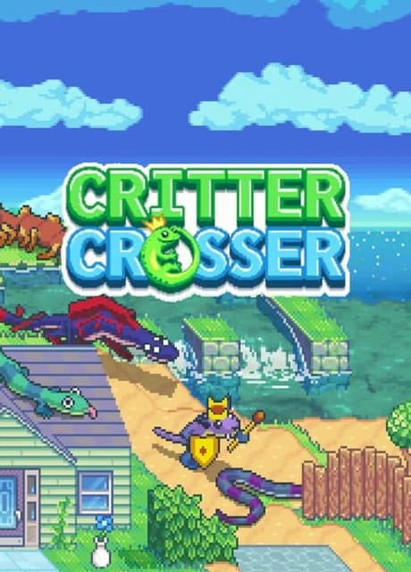 Critter Crosser